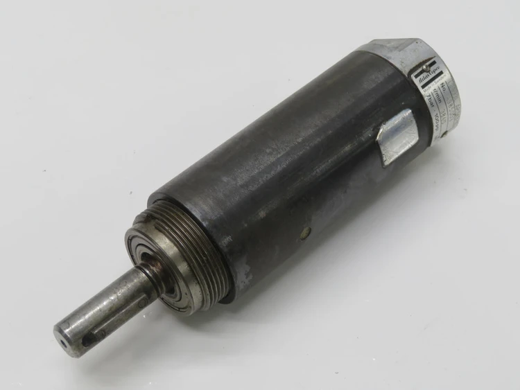 Used ATLAS COPCO _UNKNOWN_ Hydraulic and Pneumatic Motors Texas US | OCO Industrial #1774974