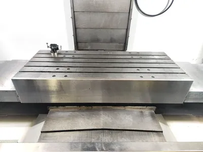 2012 HAAS VF-3SS Vertical Machining Centers | Clark Machinery Sales, LLC (2)