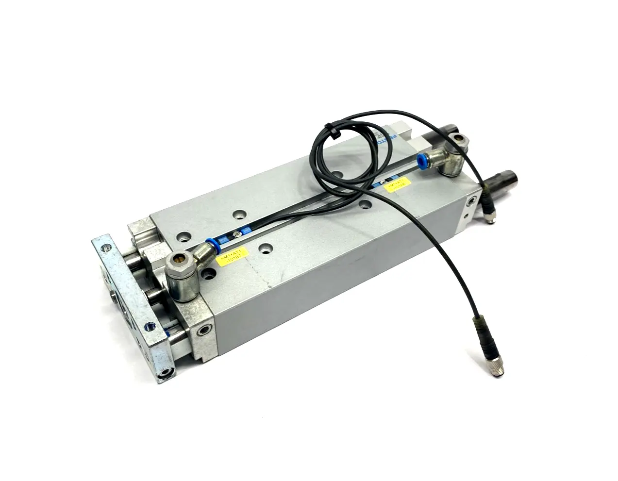 Used FESTO 532317 Pneumatic Cylinders | Maverick Industrial Sales #1104848