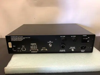 KURT J. LESKER KJL4500