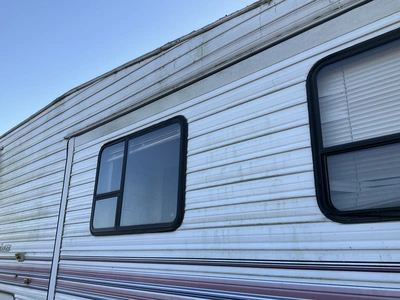 Used 1996 KIT 33GF Campers, Caravans, Motorhomes Michigan US | Miedema Asset Management Group #1484059