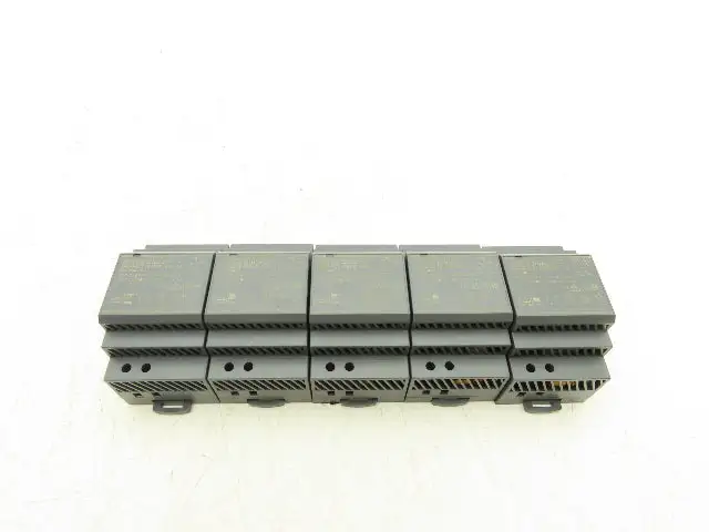 Used MW _UNKNOWN_ Power Supplies | Arrow Industrial #559585