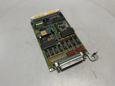 USED BACHMANN AI0 500 100