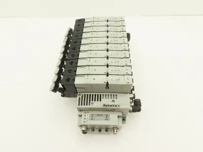 Used AVENTICS _UNKNOWN_ Valves/Fittings Indiana US | Arrow Industrial #1249973