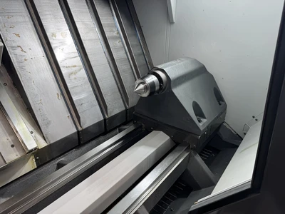 2022 HAAS ST-50 CNC Lathes | Toolquip, Inc. (5)