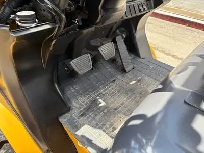 Used 2015 CATERPILLAR P6000 Misc Forklifts Texas US | 4K Lift Co #1503004