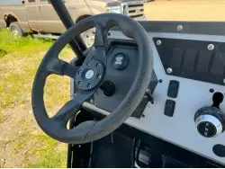 Used 2022 LANDMASTER L4 Utility Vehicles Pennsylvania US | Iron Exchange Equipment Solutions #1353702