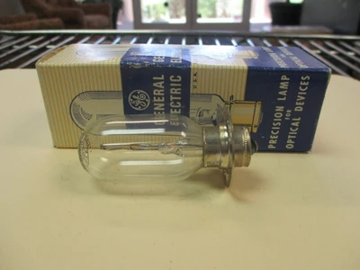 NEW General Electric BVK