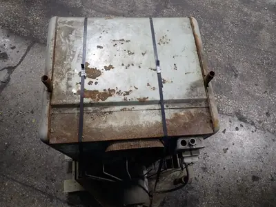 USED DAYTON UH150