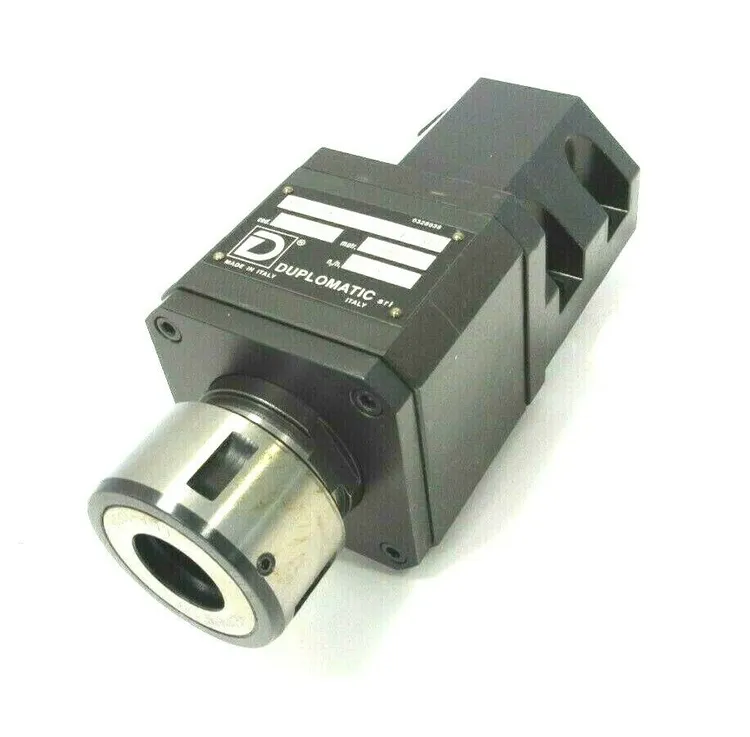 New | in-Stock DUPLOMATIC _UNKNOWN_ Misc Electrical & Power Parts Michigan US | SB Industrial Supply #867570