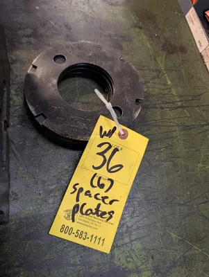 Used _UNKNOWN_ _UNKNOWN_ Dividing Heads Texas US | IRS Auction #1320650