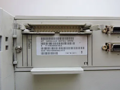SIEMENS 6SN1124-1AB00-0CA1 DRIVE SIEMENS 6SN1118-0DM21-0AA0