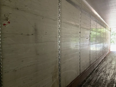 Used 2018 WABASH _UNKNOWN_ Box Trailers Michigan US | Miedema Asset Management Group #1321409