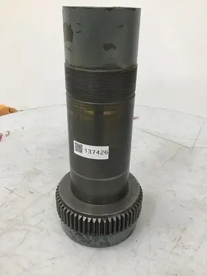 USED BATTENFELD BK-T 2000/630 / DHDG