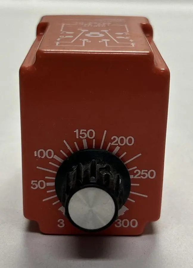 USED NATIONAL CONTROLS T1K-300-461