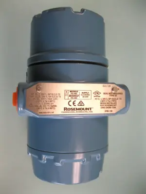 NEW Rosemount 4088 A1P12G6R2A111AC12E5M5HX