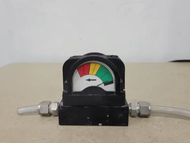Used MIDWEST 555A-5 Parts (Hydraulics and Pneumatics) British Columbia CA | Lenmark #256508