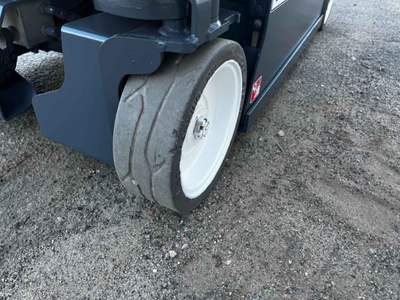 USED 2019 Skyjack SJ3219