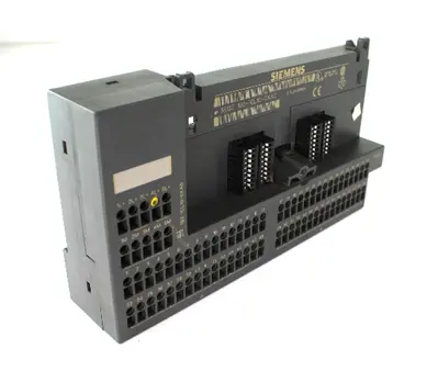 USED SIEMENS 6ES7193-1CL10-0XA0