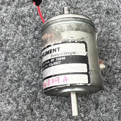 Used Sterling Instuments S90MPA-C14D19A Motor Control Parts California US | Davliegogo LLC #1706109