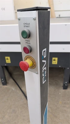 Used 2024 AES "SUPER NOVA LINE 1632" Nesting Machining Centers Montana US | MachineryMax #1512161