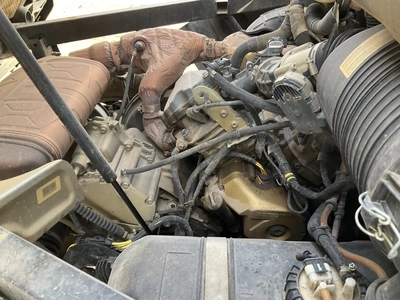 Used 2021 CAN-AM DEFENDER Utility Vehicles Michigan US | Miedema Asset Management Group #1761361