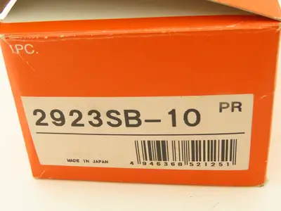 Mitutoyo 2923SB-10 Dial Drop Indicator 0-5-0 Dial .05" Range .0001"