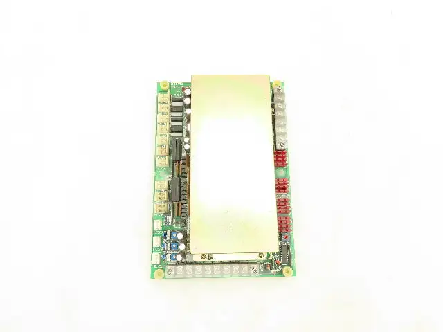 Used NIIGATA _UNKNOWN_ Printed Circuit Boards (PCB) Indiana US | Arrow Industrial #631160