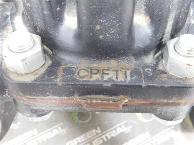 USED SAUNDERS 080-56-21-A-11R-AA