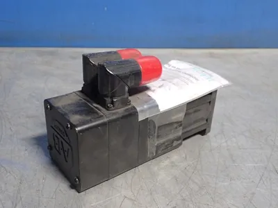 USED ALLEN BRADLEY MPLB220TVJ74AA