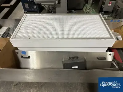 USED M&O Perry M&O Perry Form Fill Auto Filler, Model CU-1013