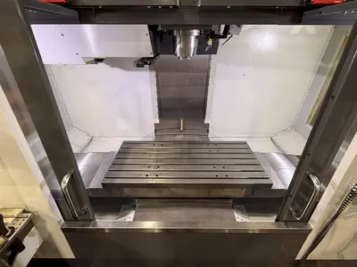 USED HAAS VF5