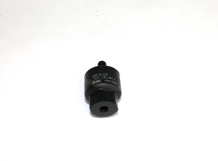 Used SMC JB40-8-125 Industrial Controls | Industrial Parts R Us Inc. #381180