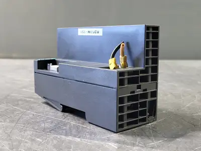 USED SIEMENS 6ES7151-1CA00-0AB0