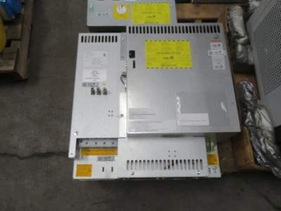 Used SCHINDLER _UNKNOWN_ RF/Universal Frequency Counter/Timers Texas US | OCO Industrial #1726348