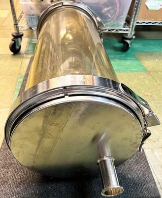 CEM _MISSING_ Bioreactors & Fermenters | ANACAPA EQUIPMENT BROKERS, INC (6)