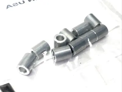 NEW RAF ELECTRONIC HARDWARE M0599-4-AL