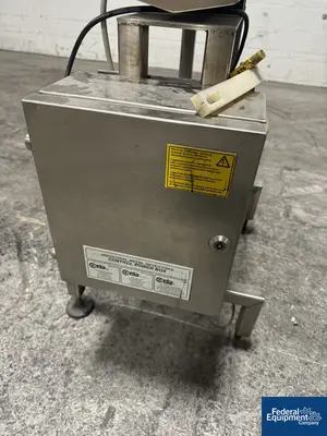 USED CEIA Ceia Pass-Thru Metalcheck, Model THS/SL