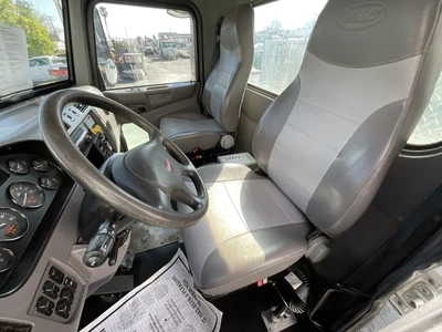 Used 2021 PETERBILT 348 Hydro Excavators California US | Big Truck & Equipment #1412261
