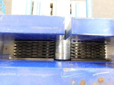 Used GEA _UNKNOWN_ Heat Exchangers Ohio US | Equipment Recovery Corp. #1330384
