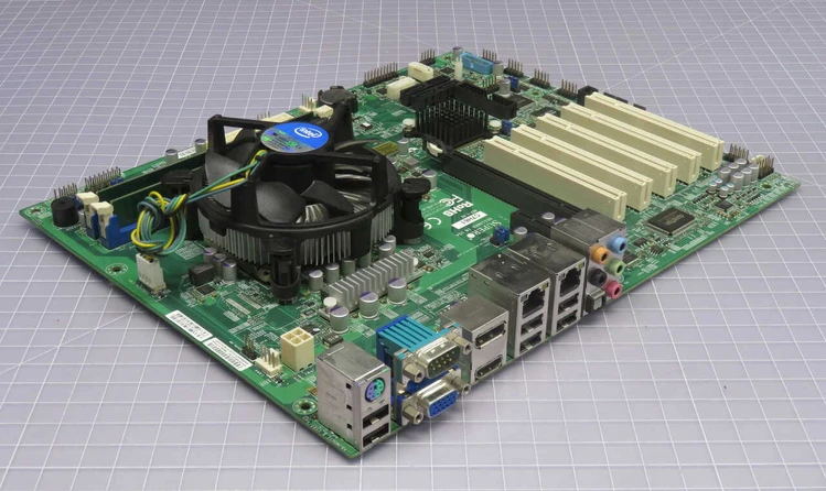 Used SUPERMICRO _UNKNOWN_ Printed Circuit Boards (PCB) Texas US | OCO Industrial #1703757