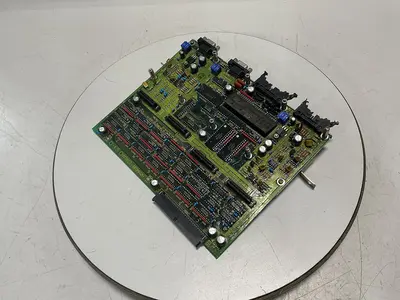 USED TOSHIBA H2184101