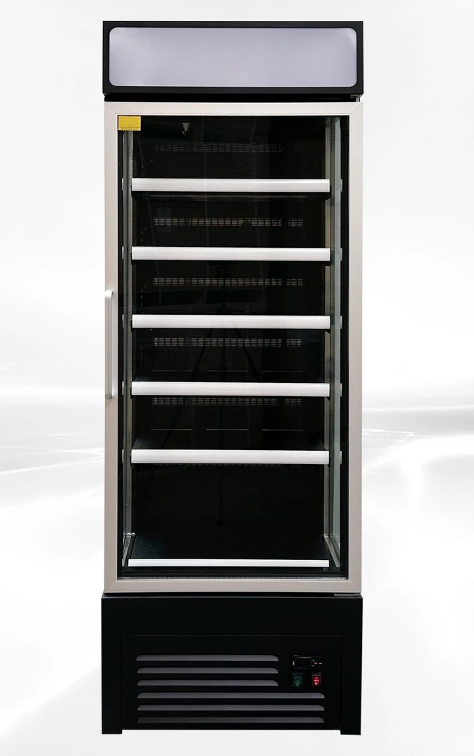 171-0207 31" Self Contained Floral Cooler