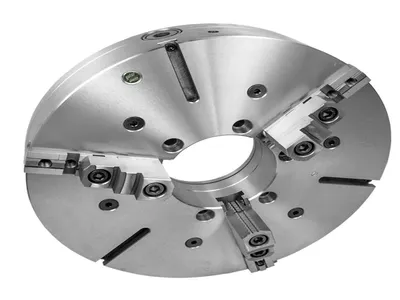 GATOR CHUCKS 1-115-2515 Chucks New 3-Jaw | N & R Machine Sales (1)