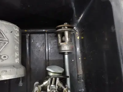 Graco  Pump
