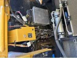 New | in-Stock 2026 CATERPILLAR 325 Crawler Excavators Pennsylvania US | Iron Exchange Equipment Solutions #1353764