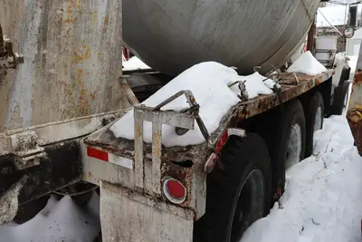 Used 1987 MACK DM600 Concrete Mixer Trucks Pennsylvania US | Proxy Equipment #1382953