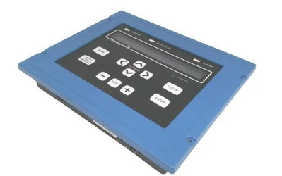 Honeywell ST7700A1015 Flame Safety Timing Module [New]
