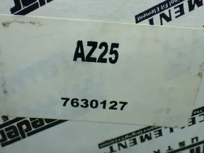 New | in-Stock SCHROEDER AZ25 Filters | HGR 24 #742736