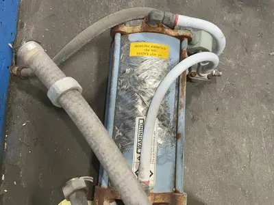 Used DEZURIK _UNKNOWN_ Pumps Ohio US | HGR 24 #1567140